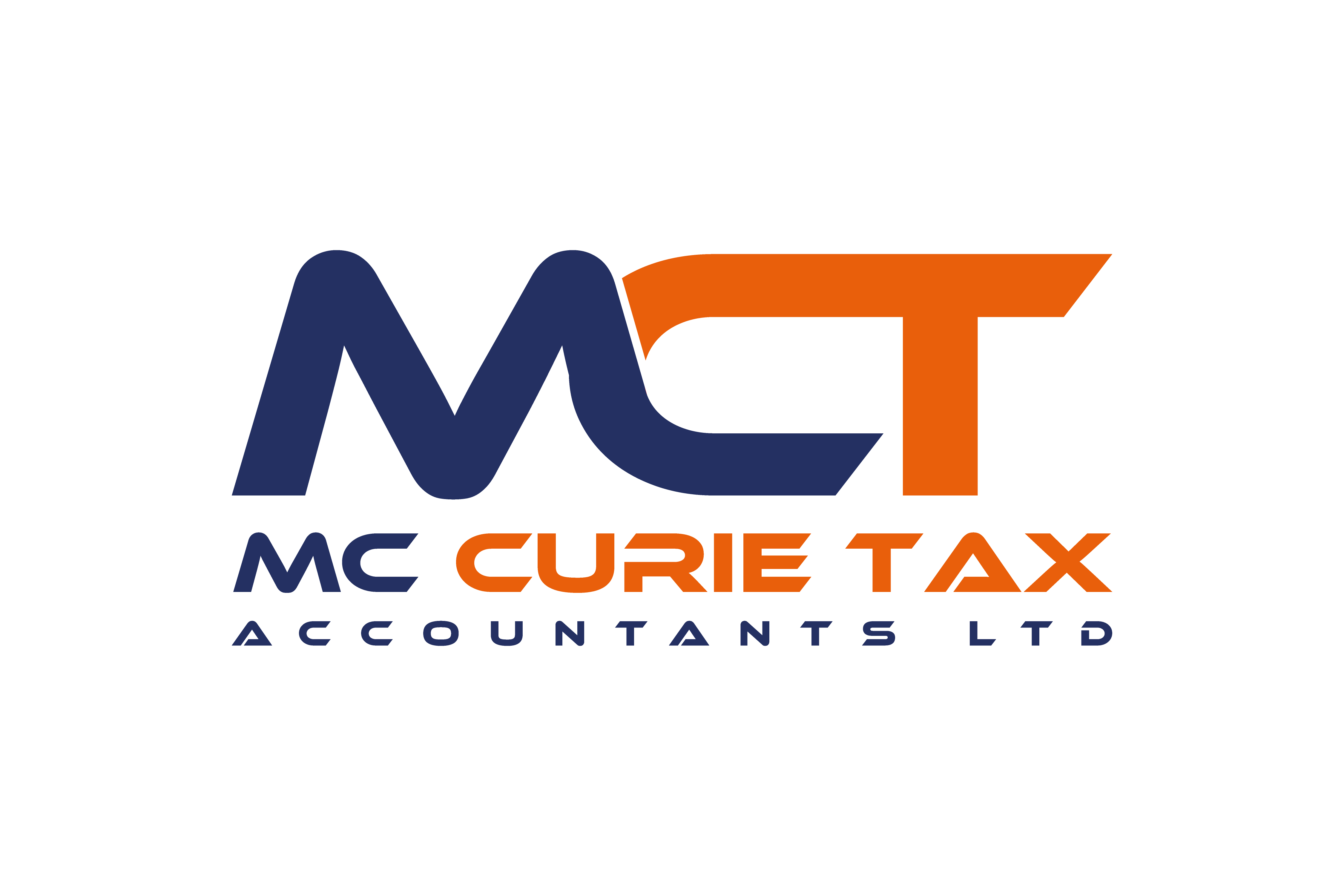 Mc Curie Tax Accountants Ltd